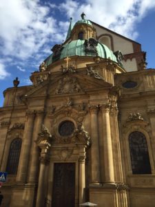 Würzburg! Wow!